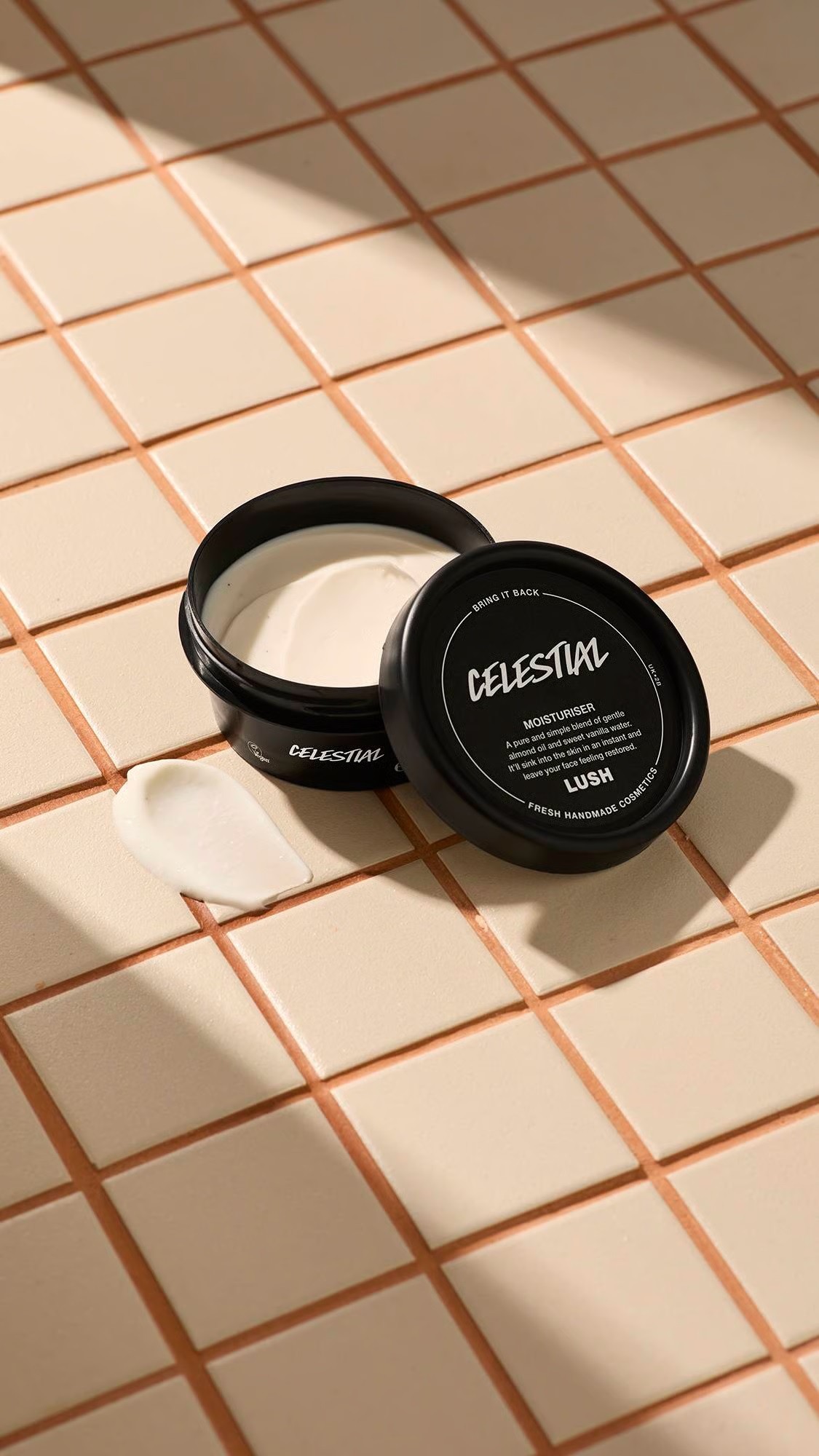 Celestial (Preserved)